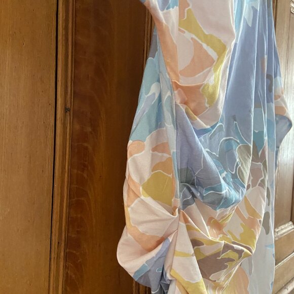 Dries Van Noten Long Sleeve Basic Long Sleeve T - Picture 4 of 5